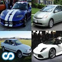 Name That Car (Trivia Game) icon