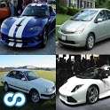 Name That Car (Trivia Game)