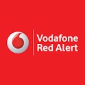 Vodafone Red Alert DE icon