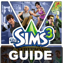 The Sims 3 Ambitions Cheat icon