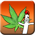 Weed Bounce icon