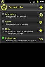 Network Switcher screenshot 4