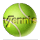 vTennis Lite icon