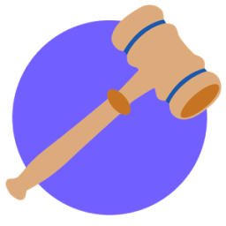 Debating Timer आइकन