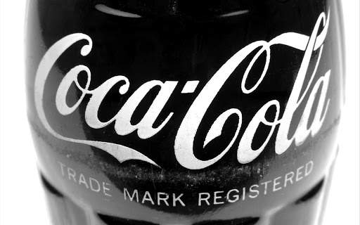 Coca Cola Live HD Wallpapers 5 تصوير الشاشة