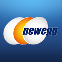 Newegg for Google TV icon