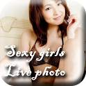 SexyGirlsLivePhoto 1.0