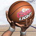 NBA JAM Basketball Shoot icon