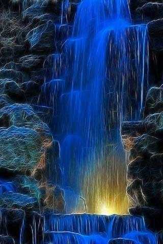 4D Falls screenshot 1