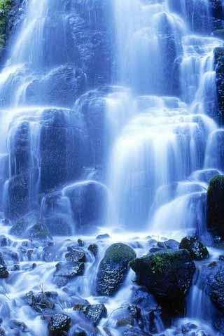 4D Falls screenshot 2