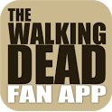 The Walking Dead Fan App icon