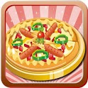 Prime Pizza icon