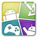 Super App Manager Lite icon