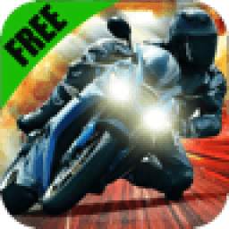 Bike Race On NY streets - SuperBike City Racing Free Edition 1.0