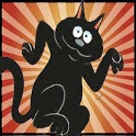 Dancing Cat иконка