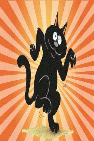 Dancing Cat screenshot 2