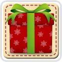 Gift_GO Launxher Theme_Premium icon