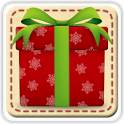 GOLauncherEX The gift Theme V1.0