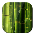 Galaxy Bamboo Free Wallpaper иконка