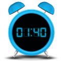 Digital Alarm Clock icon