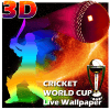 Cricket World Cup 2015 LWP icon