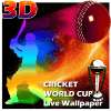 Cricket World Cup 2015 LWP on 9Apps