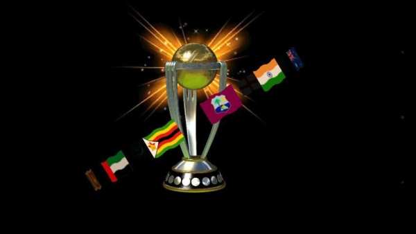 Cricket World Cup 2015 LWP screenshot 5
