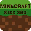 Minecraft Xbox 360 Game App 1.06