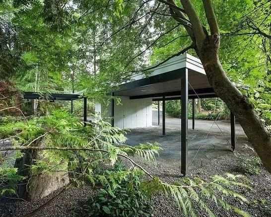 Carport Designs screenshot 1
