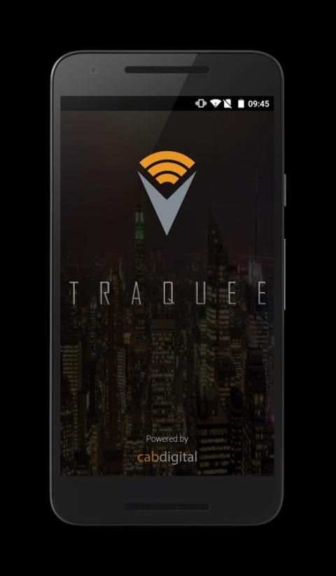Traquee screenshot 10