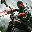 Crysis 3 Live HD Wallpapers أيقونة
