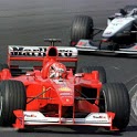 F1 Racing icon