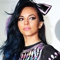 Jade Thirlwall live Wallpaper icon