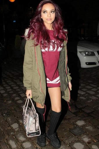 Jade Thirlwall live Wallpaper 3 تصوير الشاشة