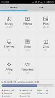 Super File Manager screenshot 1