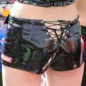 Hot-pants photograph on 9Apps