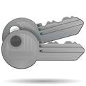 OpenPGP Keychain BETA