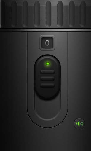 Flashlight ∞ screenshot 2