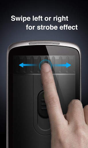 Flashlight ∞ screenshot 3