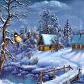 Free Christmas Live Wallpaper 1.2