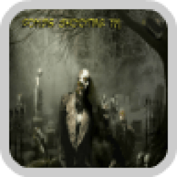 Zombie Shooting My icon