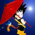 Dragon Ball ringtones icon