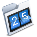 Date Calculator icon