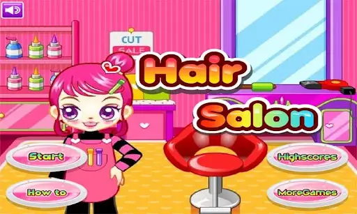 Download do aplicativo Salão de Beleza Hello Kitty 2023 - Grátis - 9Apps