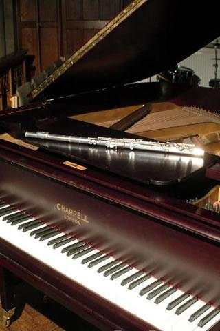 Piano Ringtones screenshot 1