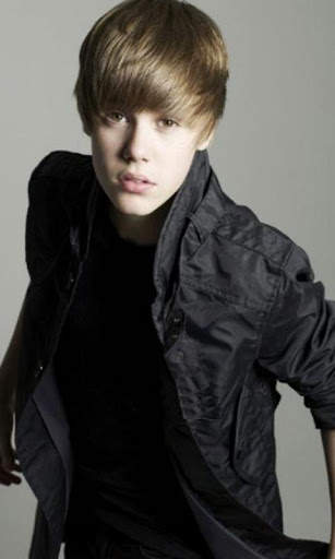 Justin Bieber HD HQ Wallpapers screenshot 1