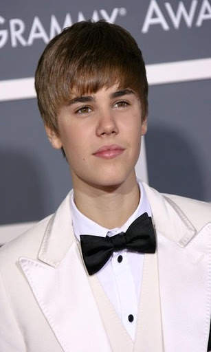 Justin Bieber HD HQ Wallpapers screenshot 2