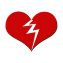 Broken Heart Quotes أيقونة