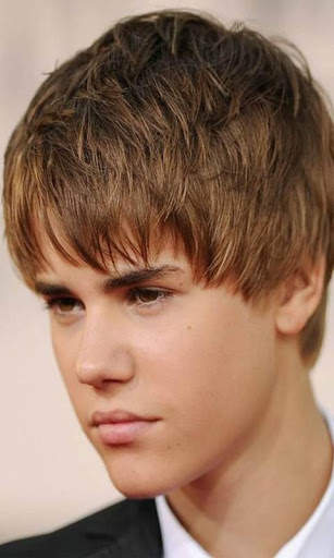 Justin Bieber HD HQ Wallpapers screenshot 4