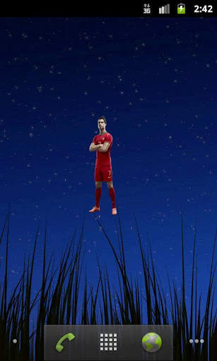 Cristiano Ronaldo screenshot 2